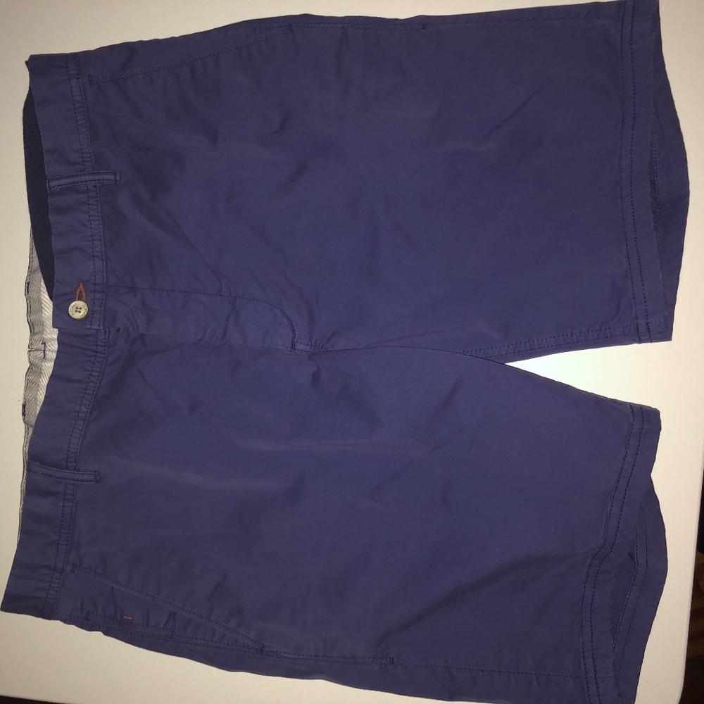 Mens Chino Shorts